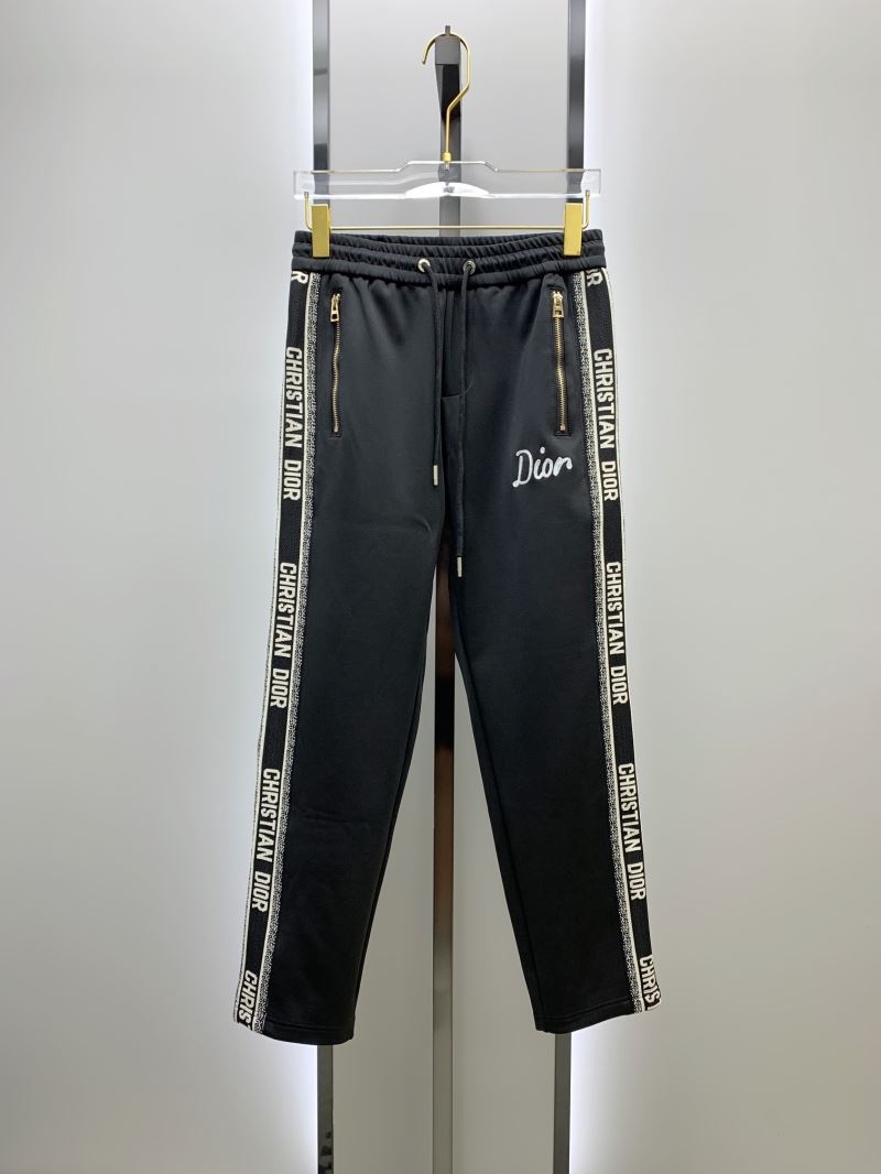 Christian Dior Long Pants